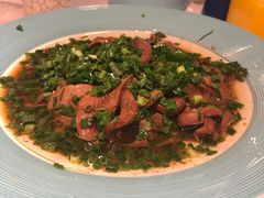 -方荣糊涂菜馆(湖北路店)