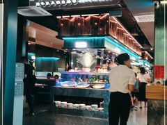 -阪尚皇·原切牛排·烤肉火锅自助(北京路店)