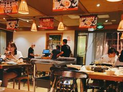 大堂-管氏翅吧(国展店)