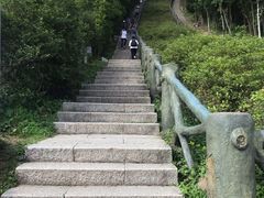 -梧桐山风景名胜区