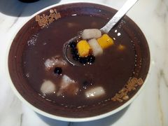 -鲜芋仙(中华广场店)