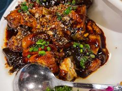 红烧河鳗-漕溪人家