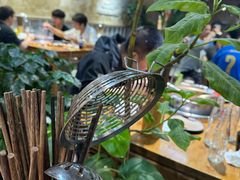 -谭三娘鲜切牛肉自助火锅(九眼桥总店)