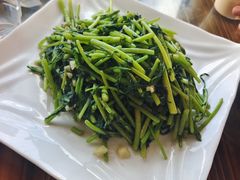 -陌上花开主题餐厅