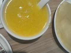 -榆林镇筋饼(文端总店)