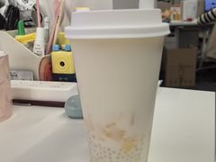-7分甜(上海新天地广场店)