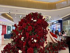 -天河城购物中心