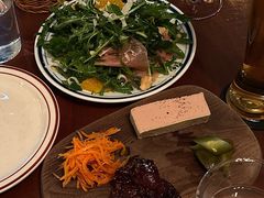 -羽深肉铺 Steak & Wine