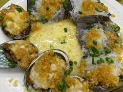 -聚鲜阁海鲜美食城(香水湾店)