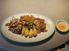 -码头见·潮汕菜(领展中心城店)