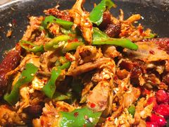 -吃饭皇帝大(解放西路店)