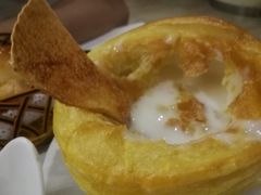酥皮鱼汤-长隆海洋王国-海洋大街餐厅