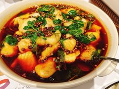 -四季餐厅·新津菜(环湖中路店)
