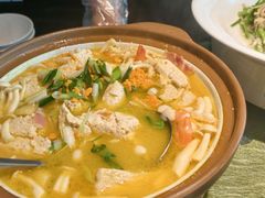 海胆老豆腐-太守宴·蘭院(天塔店)