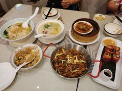 -鹅冠港式茶餐厅(来福士店)