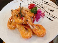 -HFFOUSA TACO弗萨塔可墨西哥餐厅(颐堤港店)