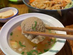 -纳瓦新疆菜(银都店)