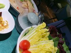 -青口季·港式打边炉(东影南路店桥华店)