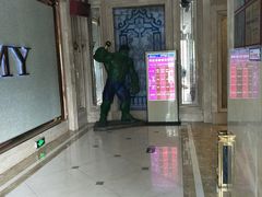 -格莱美量贩式KTV(国信店)