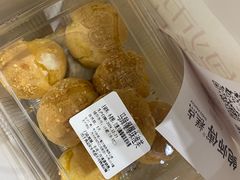 -鲍师傅糕点(观前街店)