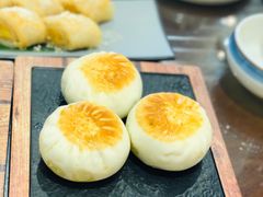 -喜喜酒家·纯手工点心·粤菜