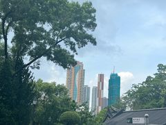 -九龙寨城公园