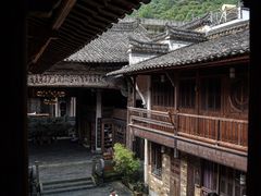 -上坦村