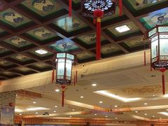 -全聚德(上海首店浦东店)