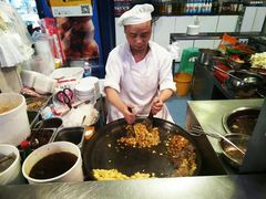 -王三哥动感洋芋(龙井沟店)