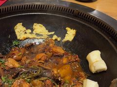 -咱屯子铁锅炖直营店(保利店)