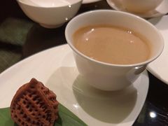 -北京四季酒店·采逸轩