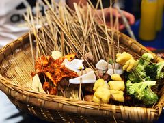 -马路边边串串香(双井直营店)