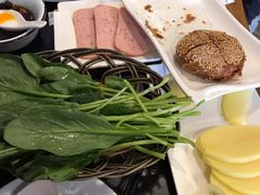 -裕德孚·非遗手切涮羊肉(东直门内大街店)