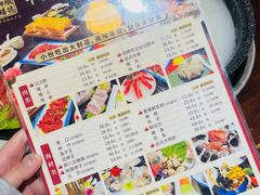 -御膳粥·牛乳粥底火锅·地道顺德菜(容桂店)