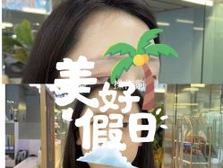 -MISS STAR·半永久纹眉·发际线·美瞳线