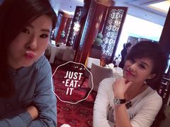 -上海雅居乐万豪侯爵酒店