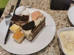 -禾斗海鲜自助(市南银座店)