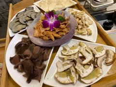 -大理董·董家小厨野生菌火锅(古城旗舰店)