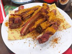 -抹直口特色菜馆(一店)