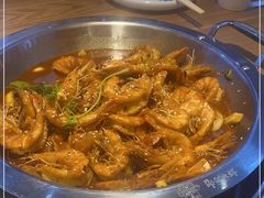 -邵汇大虾火锅(鲁迅路店)