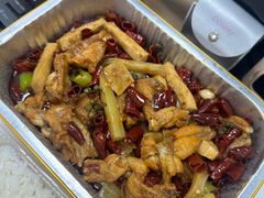 -淘蛙(潮州财富中心店)