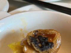 -顺德美的万豪酒店-万豪中餐厅