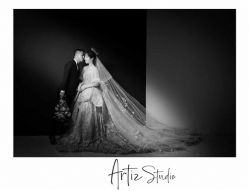 -艺匠摄影ARTIZ STUDIO(南京店)
