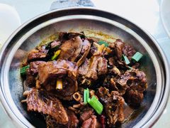 -侬佳蒸菜馆(听潮店)