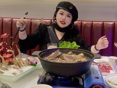 -江南福宴·澳门海鲜.牛肉火锅(汇高栢悦中心店)