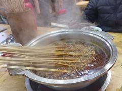 -袁记串串香(川师店)