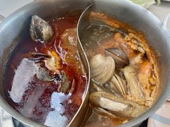 -釜盛海鲜烤肉火锅自助料理(正义坊购物中心店)