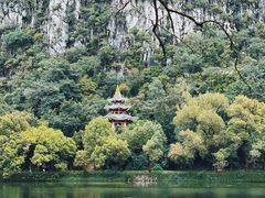 -星湖旅游景区七星岩