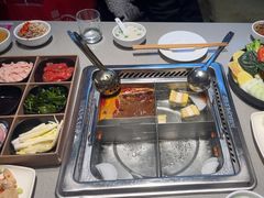 -海底捞火锅(吾悦广场店)
