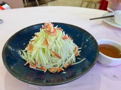 -顺风海鲜港(金玉兰店)